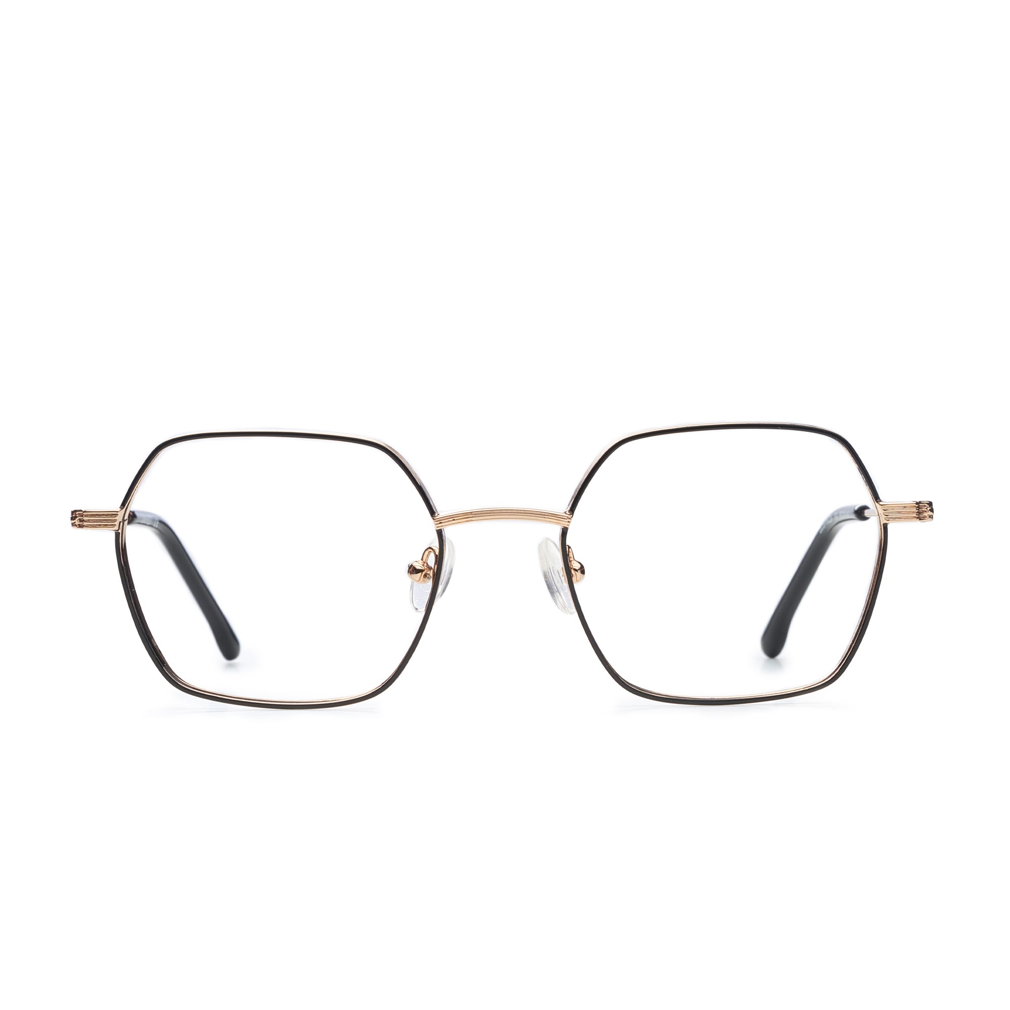 Spinoza unifiedeyewear