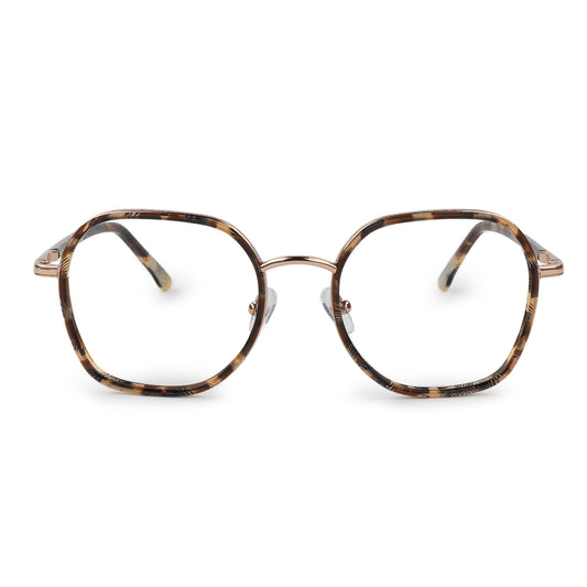 010 BLACK HAVANA ROSE GOLD