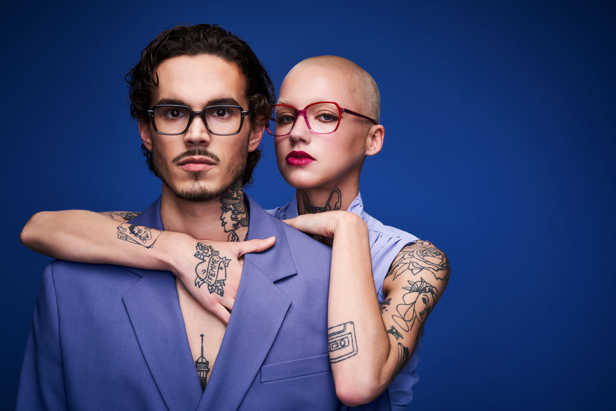 Stockists – unifiedeyewear